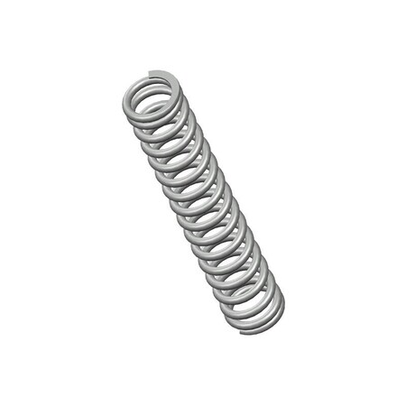 Approved Vendor Compression Spring, O= .360, L= 2.00, W= .051 G509962493
